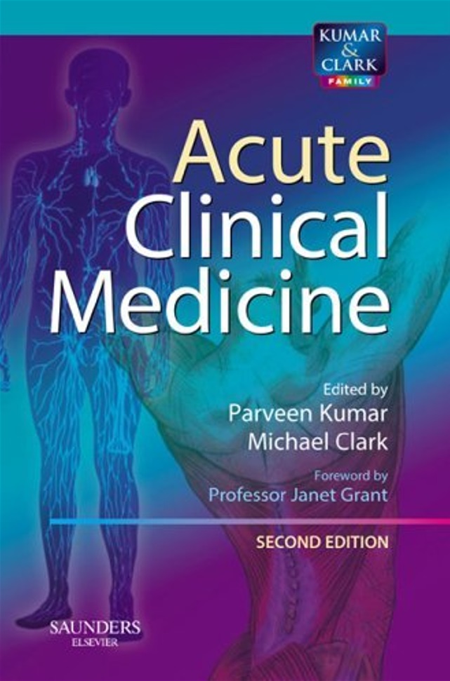 Acute Clinical Medicine, 2nd Edition