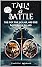 Tails of Battle by Timothy Robare Tails of Battle by Timothy Robare
