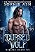 Cursed Wolf (Howling Death MC Book 3)