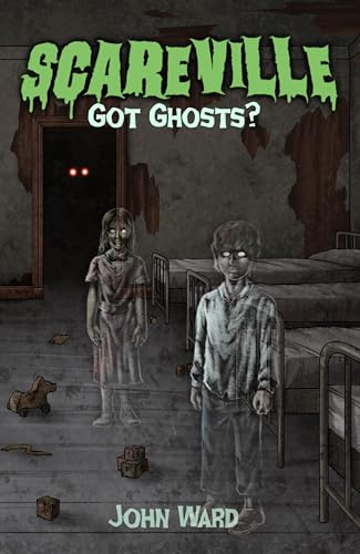 Got Ghosts (Scareville)