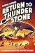 Return to Thunder Stone: Thunder Stone Realm Book 3 (Thunder Stone Realm Trilogy)