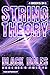 String Theory: Black Holes, Holographic Universe And Mathematical Physics