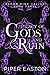 Legacy of Gods and Ruin (Shadow King Trilogy #3)
