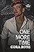 One More Time (Timeless #2)