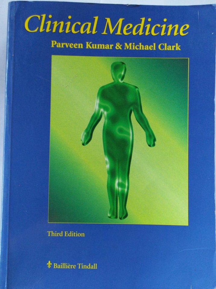 Clinical Medicine, 3rd Edition (Paperback)