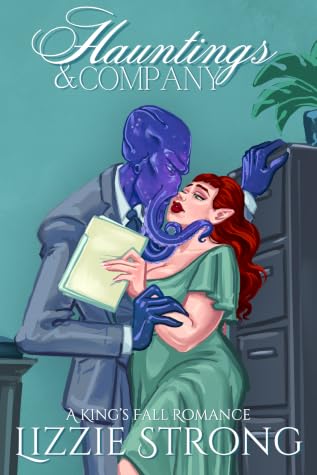 Hauntings & Company