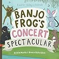 Banjo Frog's Concert Spectacular