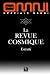 La Revue Cosmique: Estratti