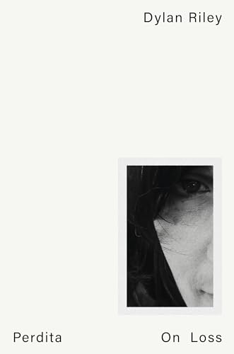 Perdita: On Loss (Hardcover)