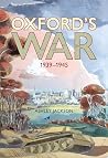 Oxford's War: 193...