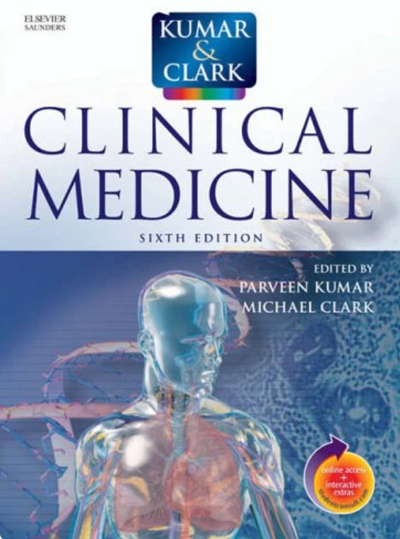 Clinical Medicine, 6th Edition