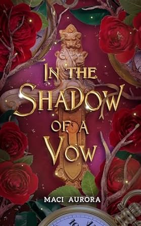 In the Shadow of a Vow (Fareview Fairytale #4.1)