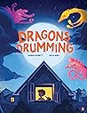 Dragons Drumming by Sandra Bennett