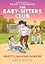 Kristy and the Walking Disaster (The Baby-sitters Club #16)