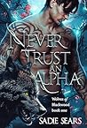 Never Trust an Alpha