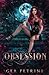 Obsession (Shadow Academy #3)