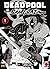 Deadpool Samurai, Vol. 1