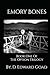 Emory Bones by D. Edward Goad