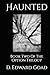 Haunted: Book Two Of The Op...