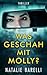 Was geschah mit Molly? (German Edition)