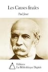 Les Causes finales (French Edition)