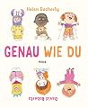 Genau wie du Genau wie du