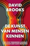 De kunst van mens...