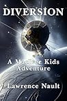 Diversion: A MacIver Kids Adventure (The MacIver Kids Adventures)