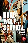 Hund, Wolf, Schakal