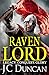 Raven Lord (The Last Viking #2)