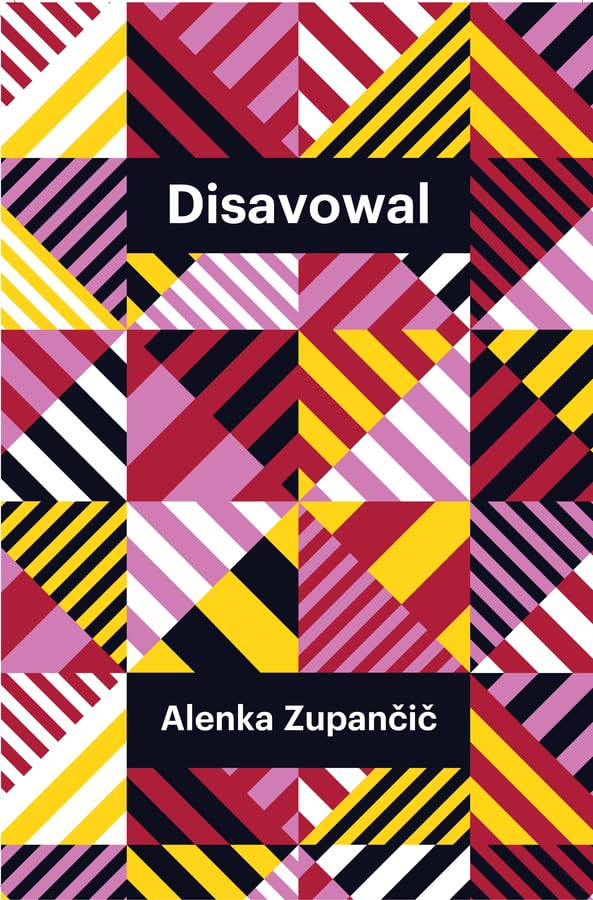 Disavowal (Theory Redux)