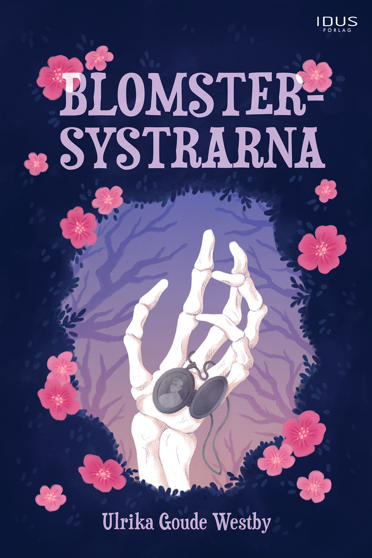 Blomstersystrarna (Hardcover)