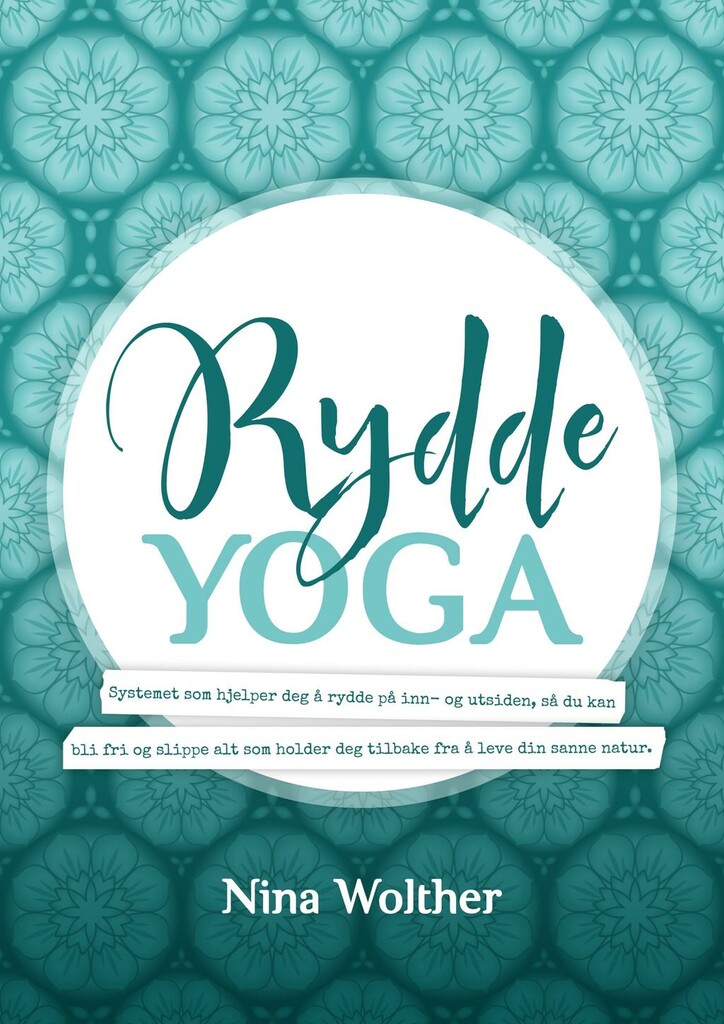 Ryddeyoga