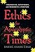 Ethics for Apocalyptic Times: Theapoetics, Autotheory, and Mennonite Literature