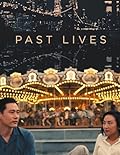 Past Lives: The Screenplay