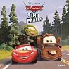 Disney Pixar, Aut...