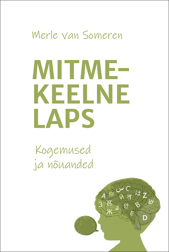 Mitmekeelne laps (Hardcover)