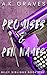 Promises & Pen Names (Riley...