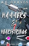 Hammers & Heartstrings (Riley Siblings #3) Hammers & Heartstrings (Riley Siblings #3)