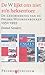 De W lijkt ons niet zo'n heksentoer: de geschiedenis van de Prisma woordenboeken 1952-1993