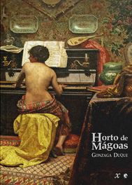 Horto de Mágoas (Paperback)