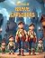 "A Tale of Brave Explorers" Kids' Adventurous Story book in E... by Sirrus DU "A Tale of Brave Explorers" Kids' Adventurous Story book in E... by Sirrus DU
