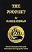 The Prophet by Kahlil Gibran