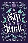 A Sip of Magic