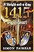 A Knight and a Spy 1415: Agincourt (The road to Agincourt- king's spy Book 6)