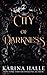 City of Darkness (Underworld Gods)