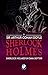 Sherlock Holmes'un Dava Defteri