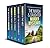 THE MARSH & DAUGHTER MURDER MYSTERIES BOOKS 1–5 f