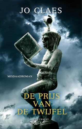 De prijs van de twijfel (Kindle Edition)