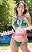 bikini women in the nature